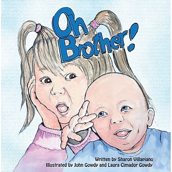 Oh Brother!, Sharon Villapiano