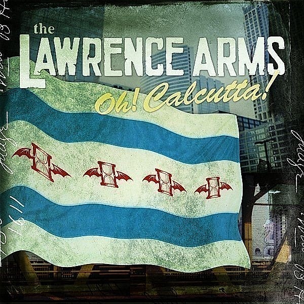 Oh! Calcutta!, The Lawrence Arms