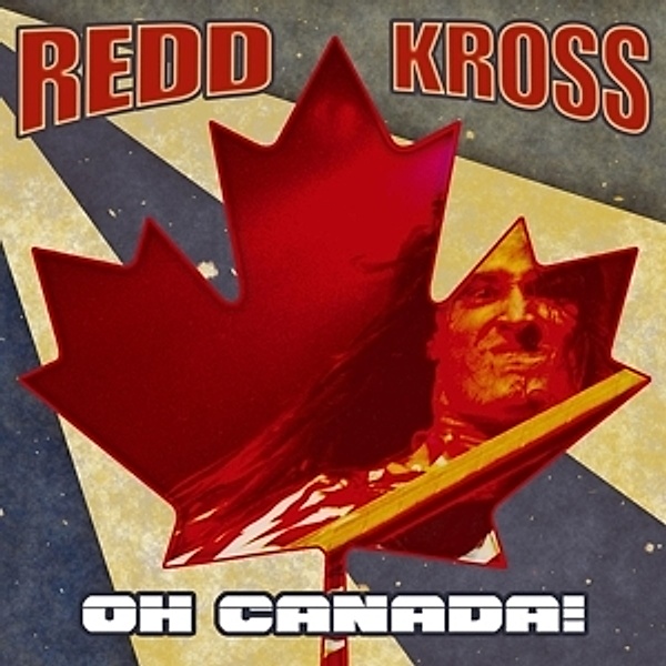 Oh Canada! (Vinyl), Redd Kross