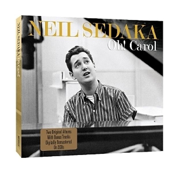 Oh Carol, Neil Sedaka