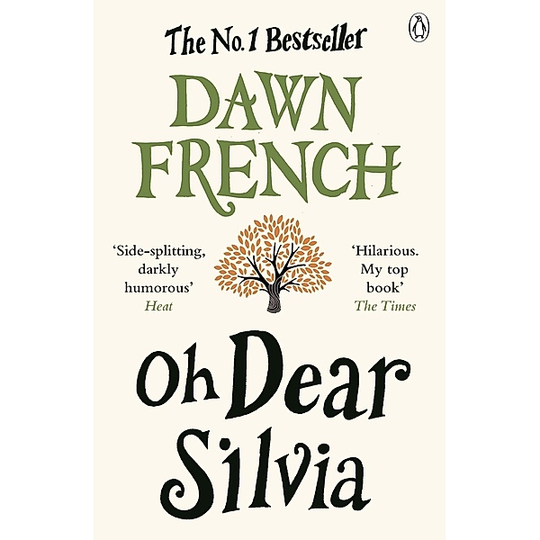 Oh Dear Silvia, Dawn French