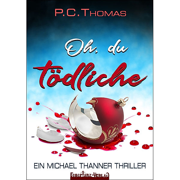 Oh, du tödliche, P.C. Thomas