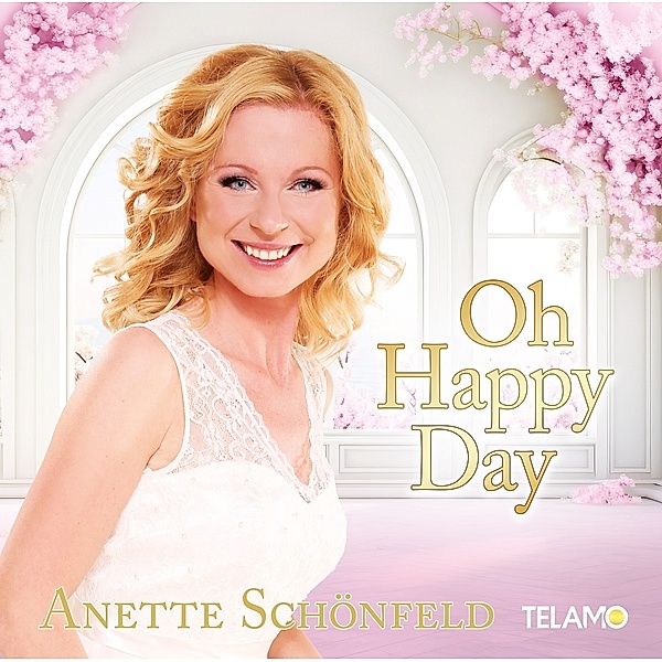 Oh Happy Day, Anette Schönfeld