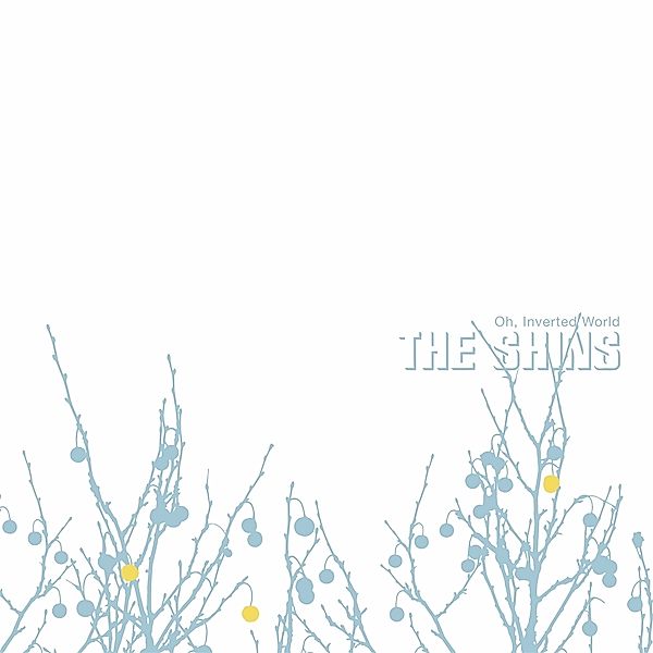 Oh,Inverted World-20th Anniversary Remaster- (Vinyl), The Shins