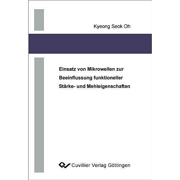 Oh, K: Einsatz von Mikrowellen zur Beeinflussung, Kyeong Seok Oh