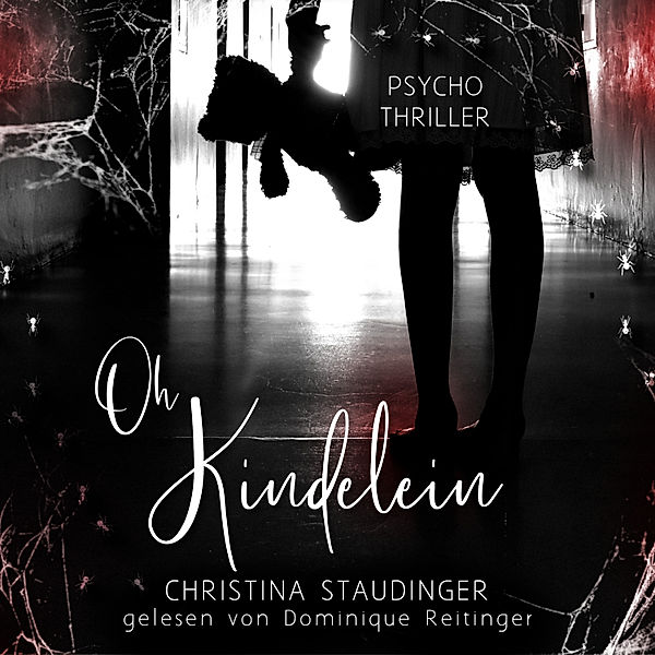 Oh Kindelein, Christina Staudinger