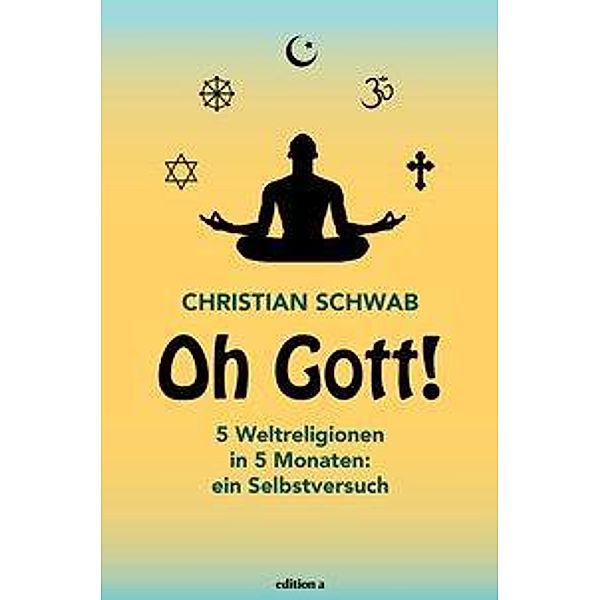 Oh mein Gott!, Christian Schwab