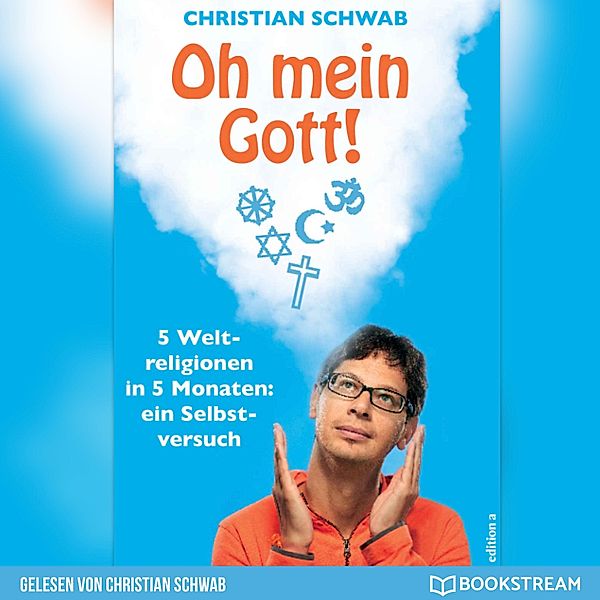 Oh mein Gott!, Christian Schwab