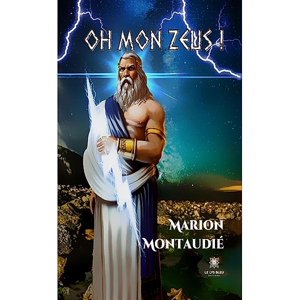 Oh mon Zeus !, Marion Montaudié