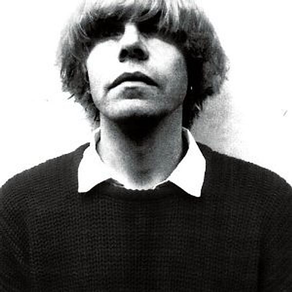 Oh No I Love You (Original & Remixes), Tim Burgess