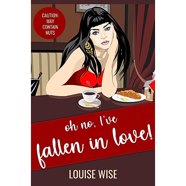 Oh No, I've Fallen in Love!, Louise Wise