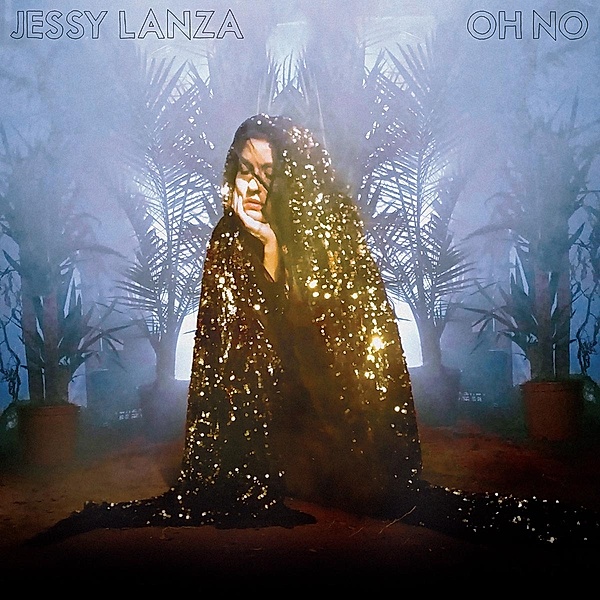 Oh No (Vinyl), Jessy Lanza