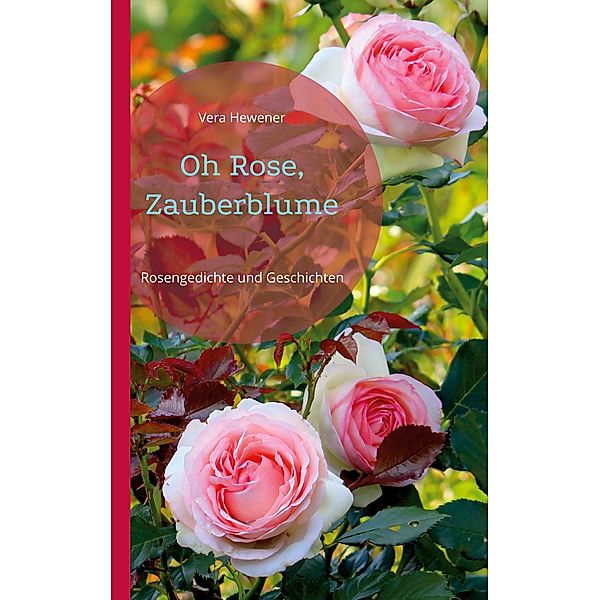 Oh Rose, Zauberblume, Vera Hewener