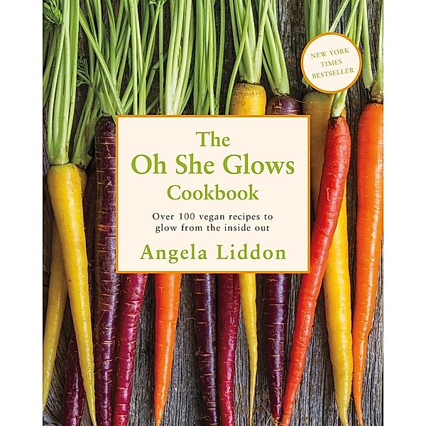 Oh She Glows, Angela Liddon