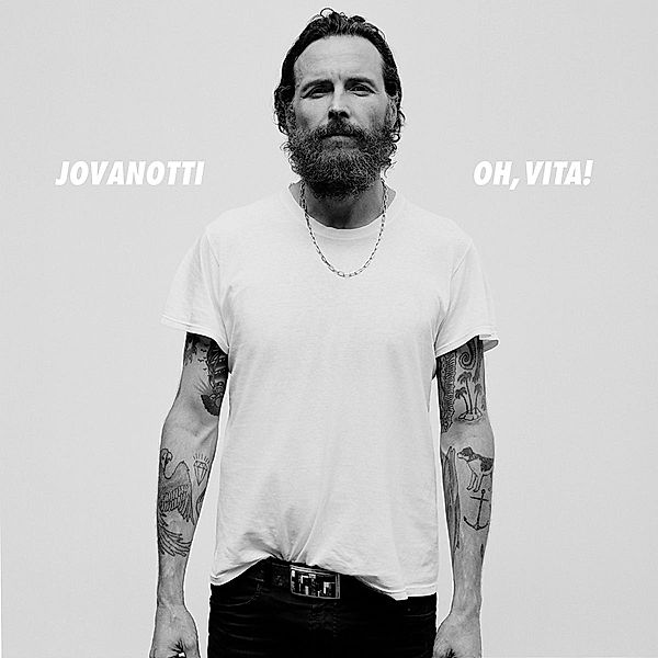 Oh, Vita!, Jovanotti