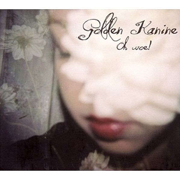 Oh Woe! (Vinyl), Golden Kanine