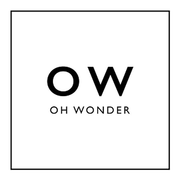 Oh Wonder, Oh Wonder