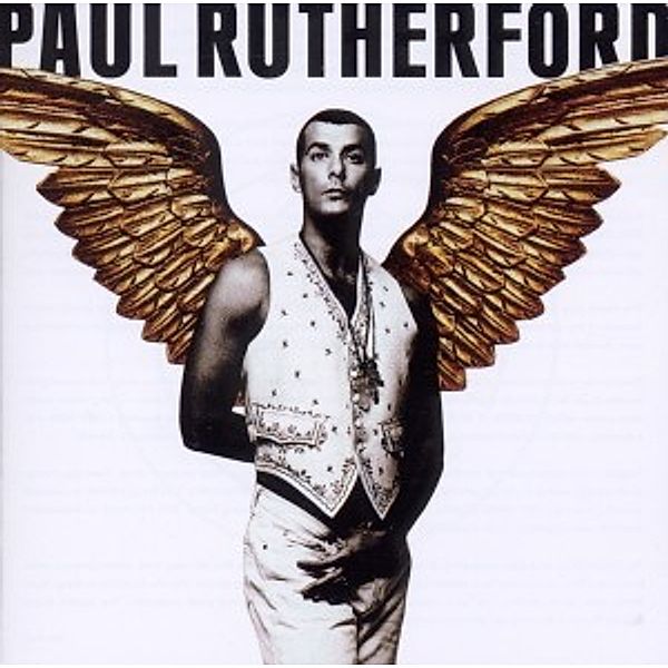 Oh World, Paul Rutherford