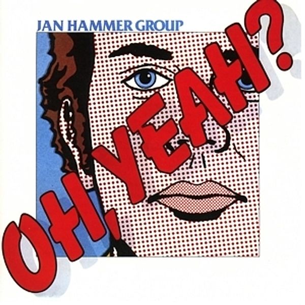 Oh,Yeah?, Jan-Group- Hammer