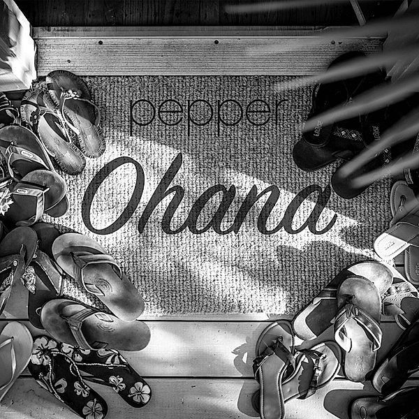 Ohana, Pepper