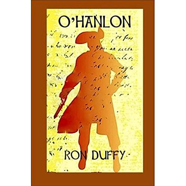 O'Hanlon, Ron Duffy