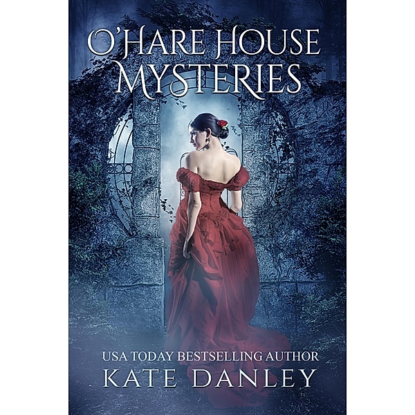 O'Hare House Mysteries / O'Hare House Mysteries, Kate Danley