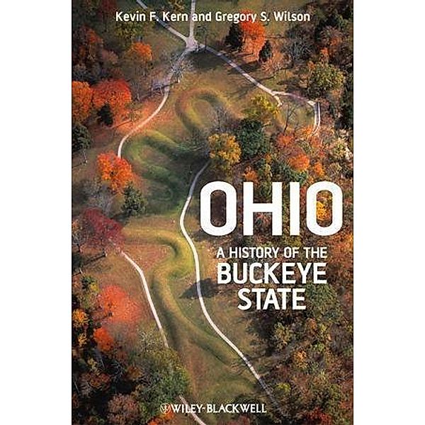 Ohio, Kevin F. Kern, Gregory S. Wilson