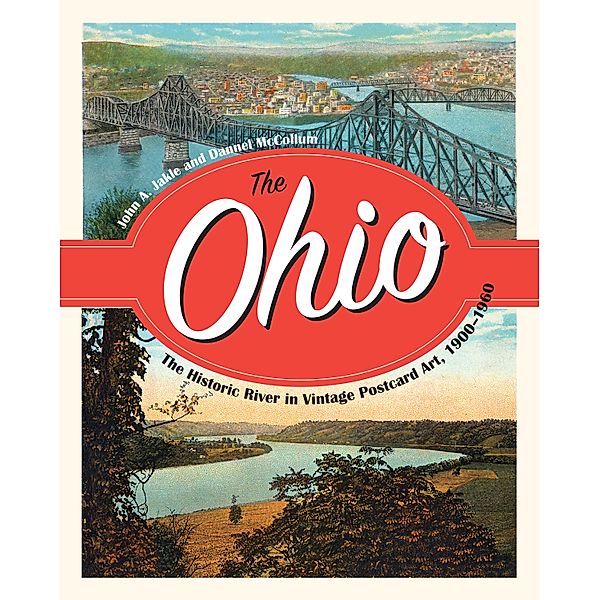 Ohio, John Jakle