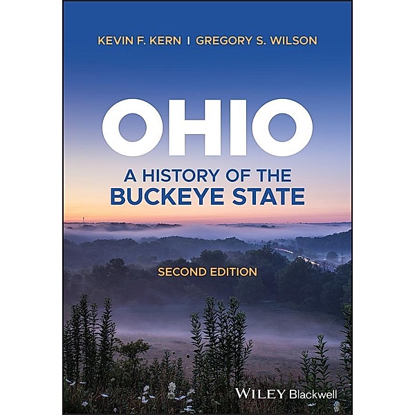 Ohio, Kevin F. Kern, Gregory S. Wilson