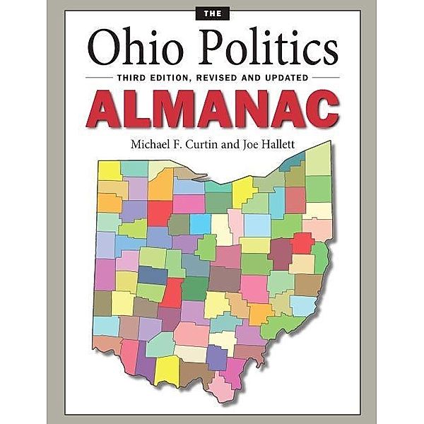Ohio Politics Almanac, Michael Curtin