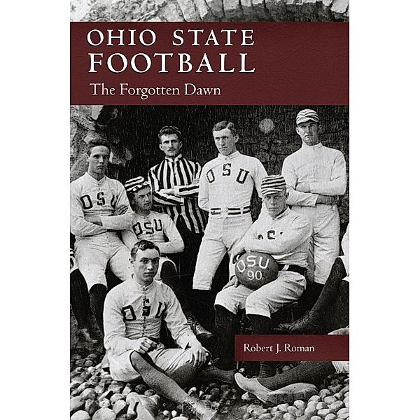 Ohio State Football, Robert J. Roman