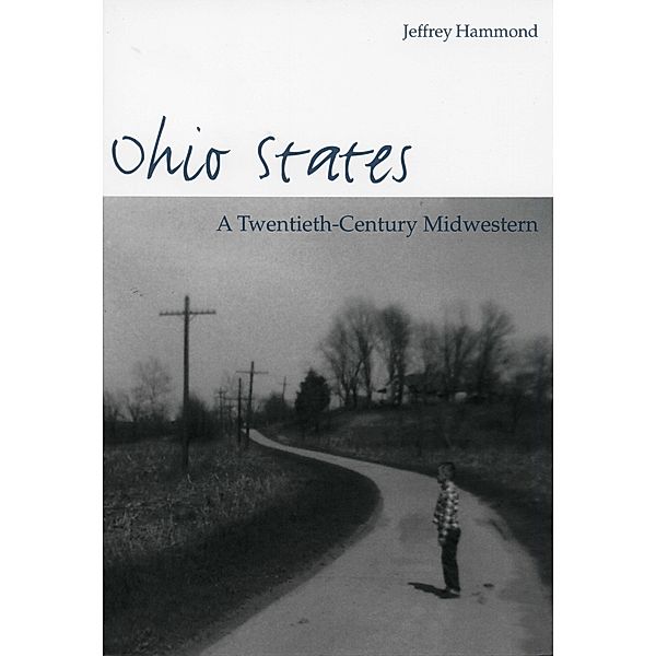 Ohio States, Jeffrey Hammond