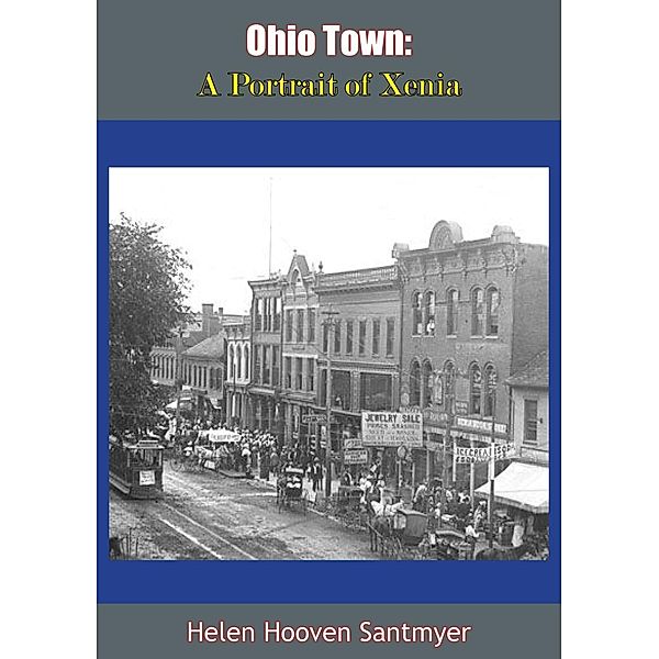 Ohio Town, Helen Hooven Santmyer