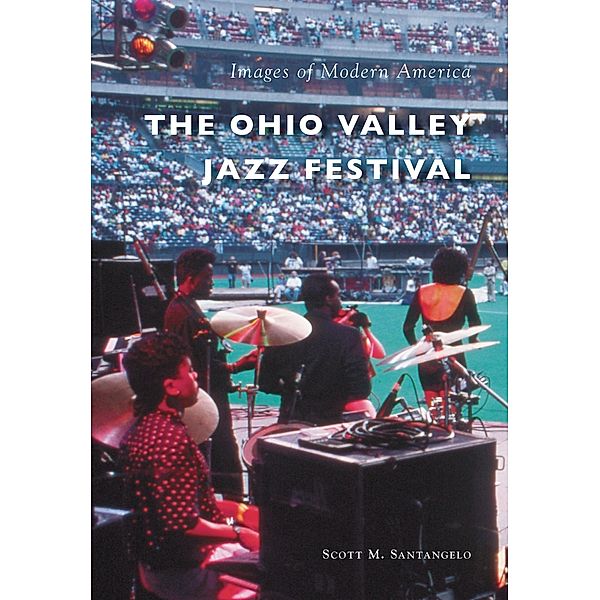 Ohio Valley Jazz Festival, Scott M. Santangelo