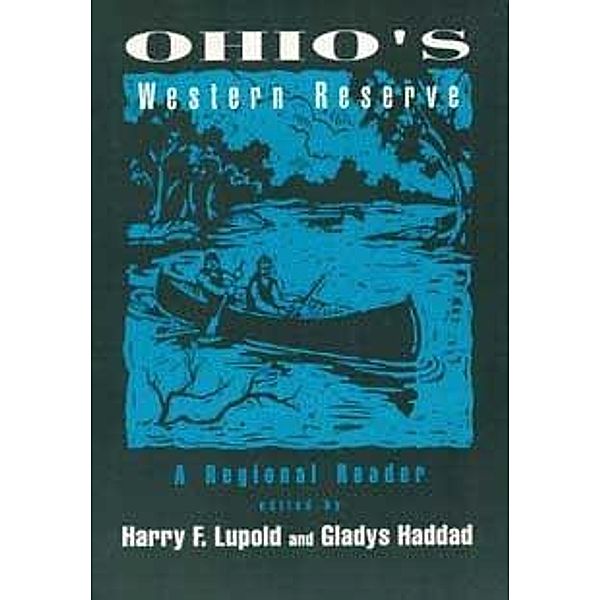 Ohio's Western Reserve, Gladys Haddad