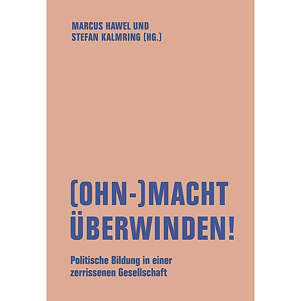 (OHN-)MACHT ÜBERWINDEN!