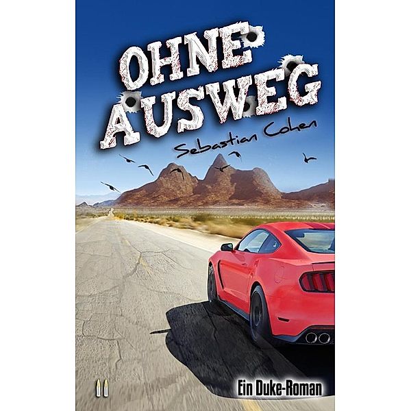 Ohne Ausweg, Sebastian Cohen