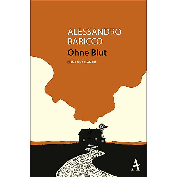 Ohne Blut, Alessandro Baricco