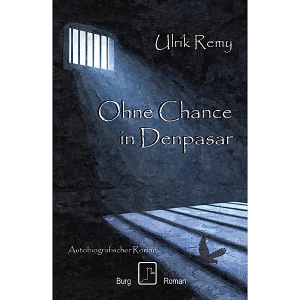 Ohne Chance in Denpasar, Ulrik Remy