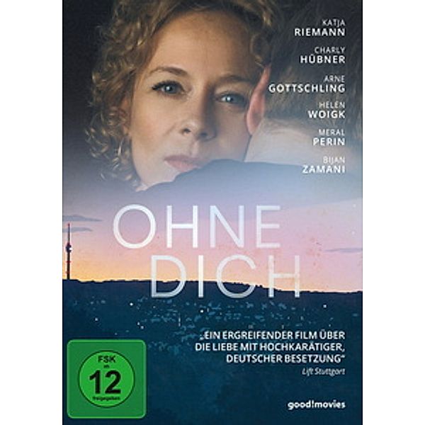 Ohne Dich, Alexandre Powelz, Alexandra Umminger