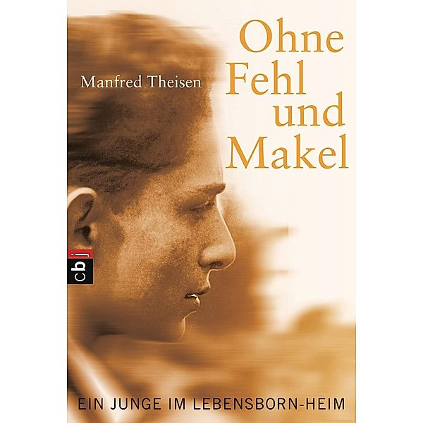 Ohne Fehl und Makel, Manfred Theisen