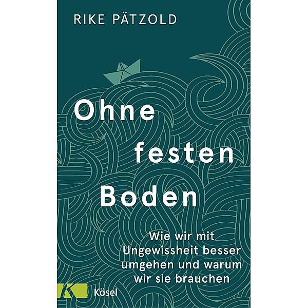 Ohne festen Boden, Rike Pätzold