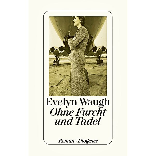 Ohne Furcht und Tadel, Evelyn Waugh