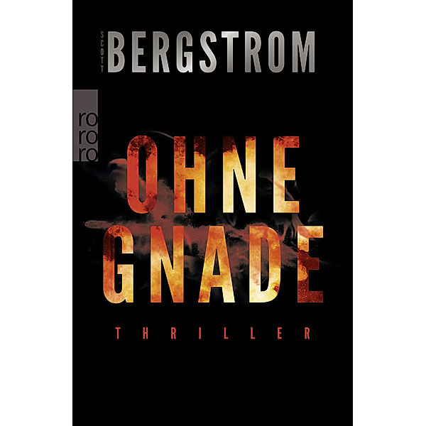 Ohne Gnade / Gwen Bd.1, Scott Bergstrom