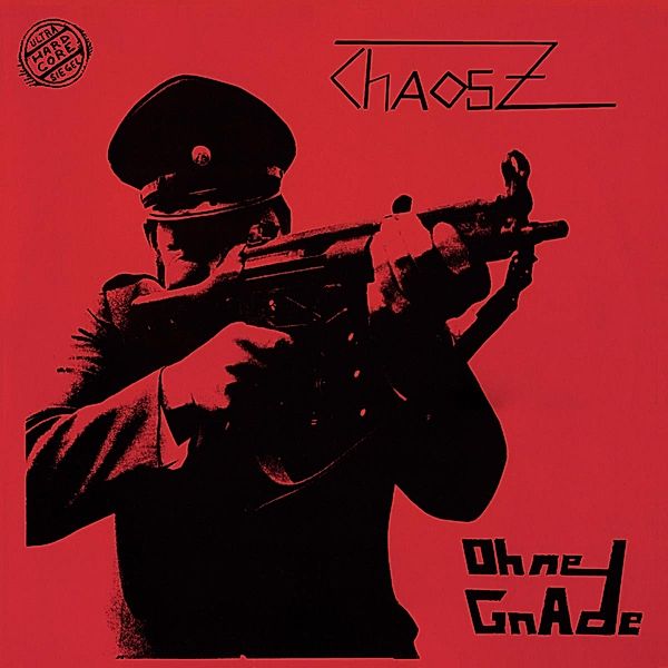 Ohne Gnade (Vinyl), Chaos Z