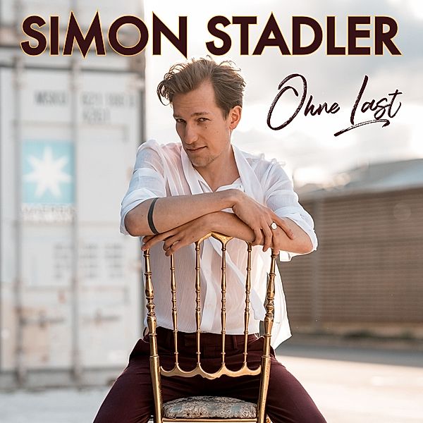 Ohne Last, Simon Stadler