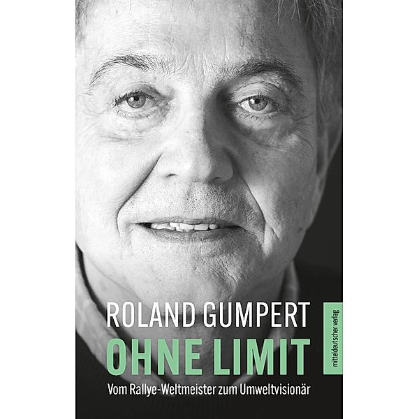 Ohne Limit, Roland Gumpert