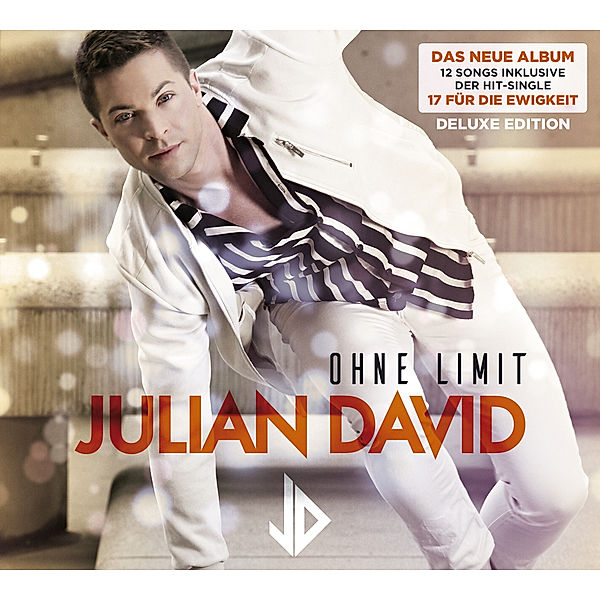 Ohne Limit (Deluxe Edition), Julian David