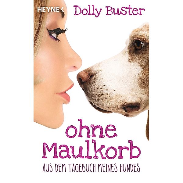 Ohne Maulkorb, Dolly Buster
