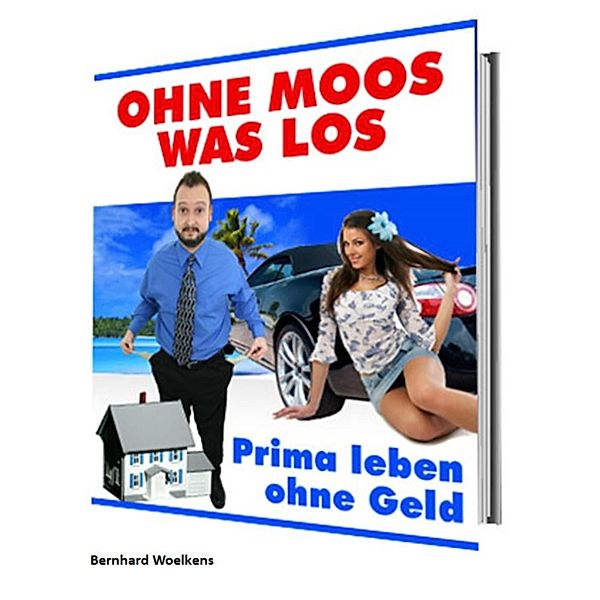 Ohne Moos was los, Bernhard Woelkens